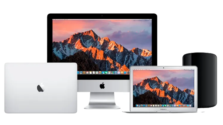 Сервисный центр Apple в Белгороде