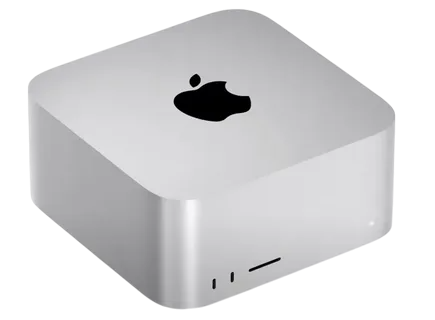 Mac Studio M3 Ultra